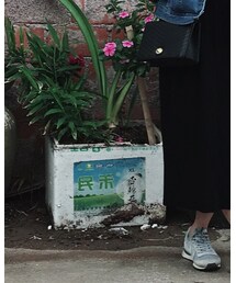 小品牌 | デニムジャケット