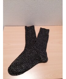 無印良品(ソックス/靴下)