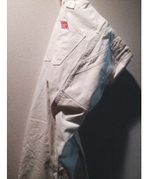 DANTON | Danton    コットンパンツ(その他パンツ)