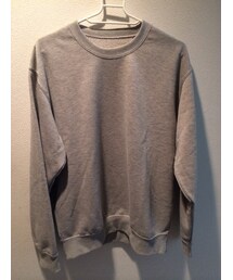 UNIQLO | UNIQLO スウェットシャツ(スウェット)