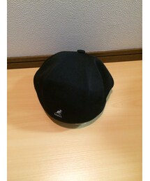 KANGOL | KANGOL    ベレー帽(ハンチング/ベレー帽)