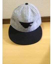 FERRIS | FERRIS&EBBETS FIELD　ベースボールキャップ(キャップ)