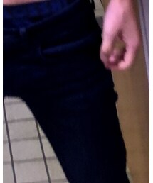 Lee | デニムパンツ