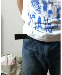 無印良品 | ベルト