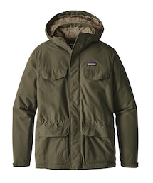 patagonia | マウンテンパーカー