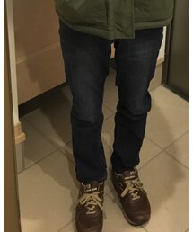 UNIQLO | デニムパンツ