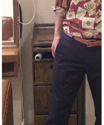 UNIQLO | その他パンツ
