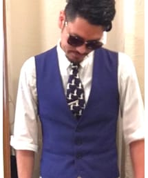 POLO RALPH LAUREN | ネクタイ