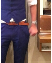 BEAUTY&YOUTH UNITED ARROWS | その他パンツ