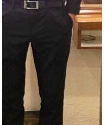 UNIQLO | スラックス