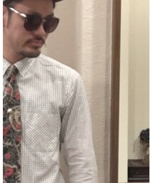 BEAUTY&YOUTH UNITED ARROWS | シャツ/ブラウス