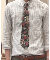 RALPH LAUREN | ネクタイ