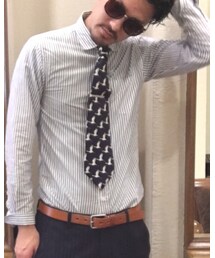 時しらず | シャツ/ブラウス