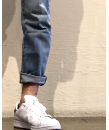 UNIQLO | デニムパンツ