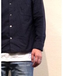 UNIQLO | シャツ/ブラウス