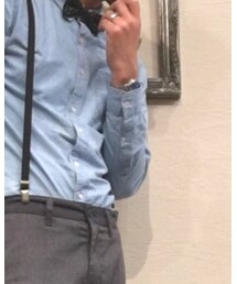 TAKEO KIKUCHI | シャツ/ブラウス