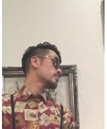 BEAUTY&YOUTH UNITED ARROWS | サングラス