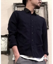 古着 | シャツ/ブラウス