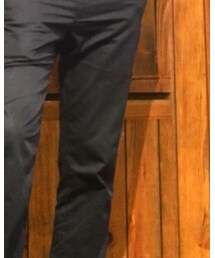 UNIQLO | スラックス