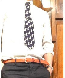 RALPH LAUREN | ネクタイ