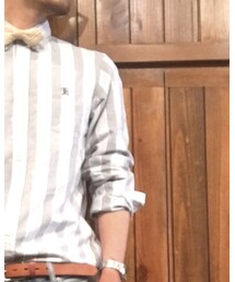 RALPH LAUREN | シャツ/ブラウス