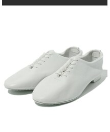 CROWN | バレエシューズ