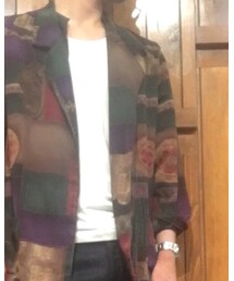 古着 | テーラードジャケット