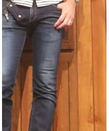 STUDIOUS | デニムパンツ