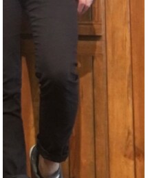 417 EDIFICE | その他パンツ