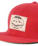 Nuclearの「帽子(キャップ)」