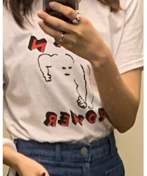 古着 | Tシャツ/カットソー