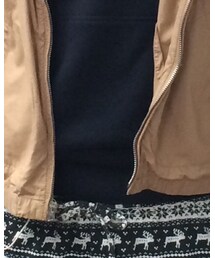 UNIQLO | パーカー
