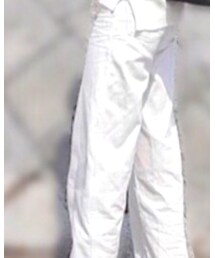 UNIQLO | デニムパンツ