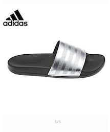 adidas | ADILETTE G27728(サンダル)