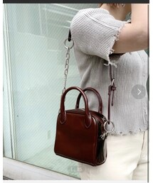 WHO'S WHO gallery | ハンドバッグ