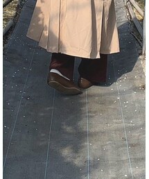 UNIQLO | パンプス