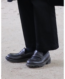Alexander McQueen | ローファー