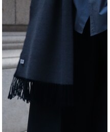 RALPH LAUREN | マフラー