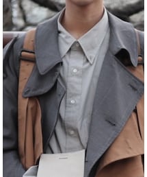 Graphpaper | シャツ/ブラウス