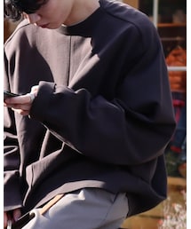 stein | ニット/セーター