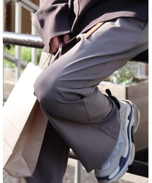 VOAAOV | スラックス