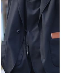 SUNSEA | ジャケット/アウター