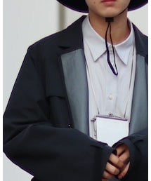 STUDIO NICHOLSON | ハット