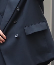 stein | テーラードジャケット