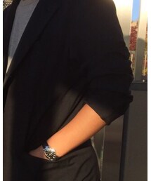 TEATORA | ジャケット/アウター