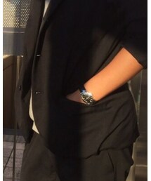 HAMILTON | アナログ腕時計