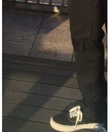 VANS | スニーカー