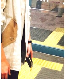 HAMILTON | アナログ腕時計