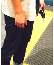 Nudie Jeans | デニムパンツ