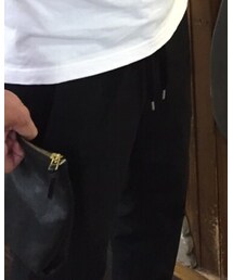 SLOW | クラッチバッグ